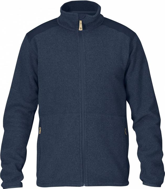 Dark Navy