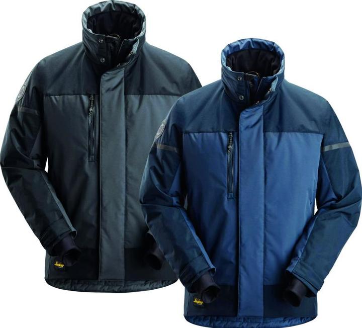Actual product image Snickers Winterjacke AW 1106 5859 XXL (XXL)