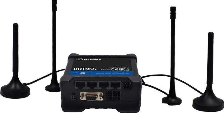 Image du produit Teltonika RUT955