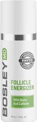 Immagine prodotto Bosley MD Siero per capelli sani che stimola fortemente la crescita dei capelli 30Ml (30 ml)