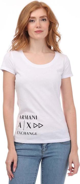 Produktbild Armani Exchange TShirt (32 D)