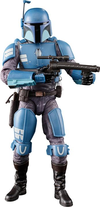 Produktbild Hasbro Star Wars Black Series: Death Watch Mandalorian