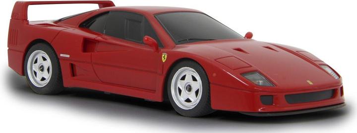 Actual product image Jamara Ferrari F40 1:24
