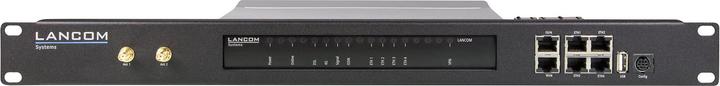 Actual product image Lancom Systems Lancom Rack Mount Plus