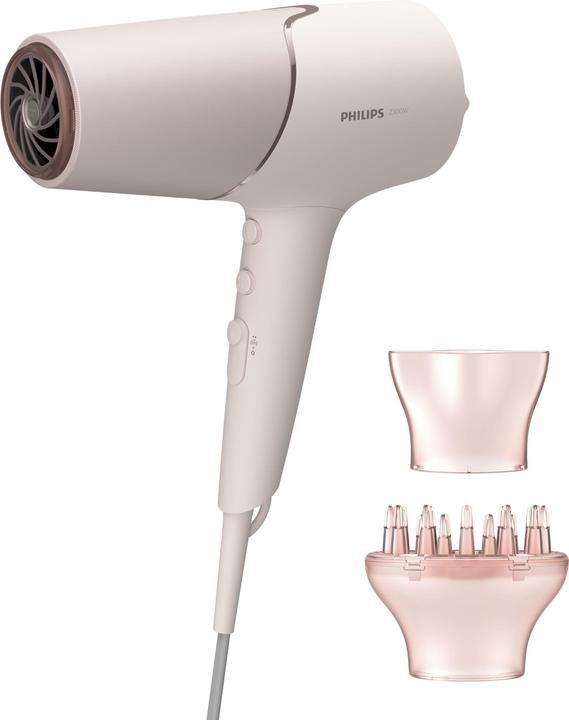 Philips BHD530