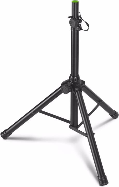 Actual product image Gravity SP 5111 B Short speaker stand (1 pcs., Stand, Height-adjustable)