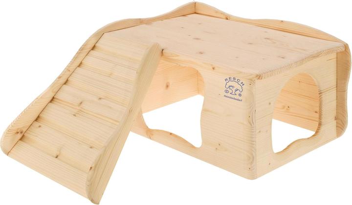 Actual product image Kanichen Bungalow