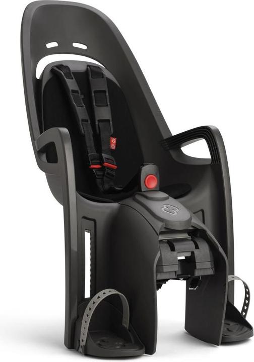 Produktbild hamax Zenith (Gepäckträger)