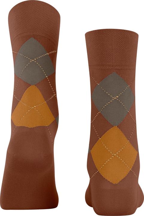 Produktbild Falke Sensitive Argyle Damen Socken (35 - 38)