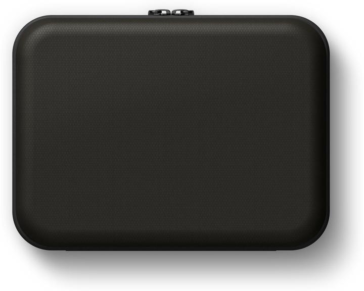 Actual product image Philips DVT8115 Digital Voice Tracer (8 GB)
