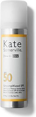 Actual product image Kate Somerville UncompliKated (Sun spray, SPF 50, 100.96 ml, 96 g)