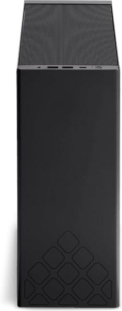 Actual product image ASUS NUC 13 Extreme Kit - NUC13RNGi7 (Intel Core i7-13700K)
