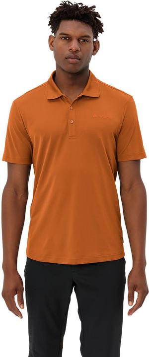Actual product image Vaude Essential Polo Shirt (XL)