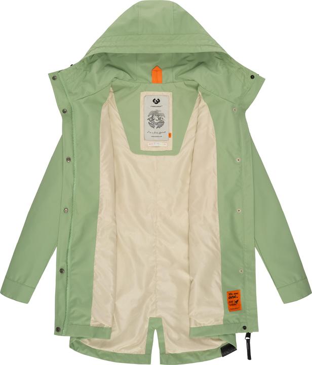 Actual product image Ragwear Begonia (M)