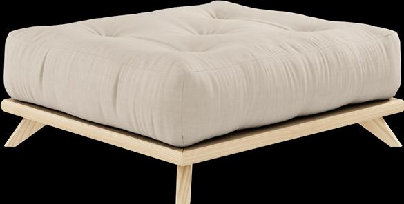 Karup Design Senza Stool (Polsterhocker)