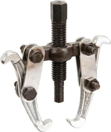 Actual product image BGS Puller Set, 2/3-legs 150 / 100 / 75 mm 3 pcs.