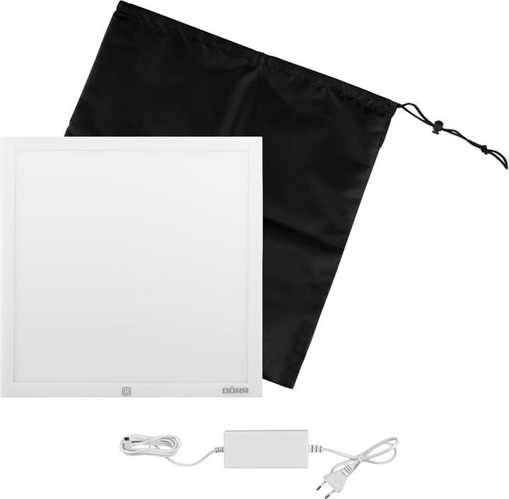 Produktbild Dörr LT-2020 Ultra Slim LED (Diverse)
