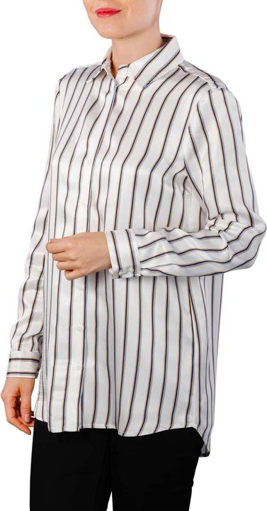 Immagine prodotto YaYa Long Blouse Striped off white dessin (S)
