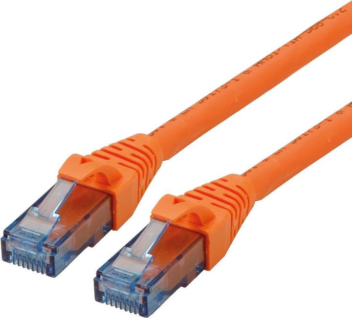 Produktbild Roline Netzwerkkabel (UTP, CAT6a, 20 m)