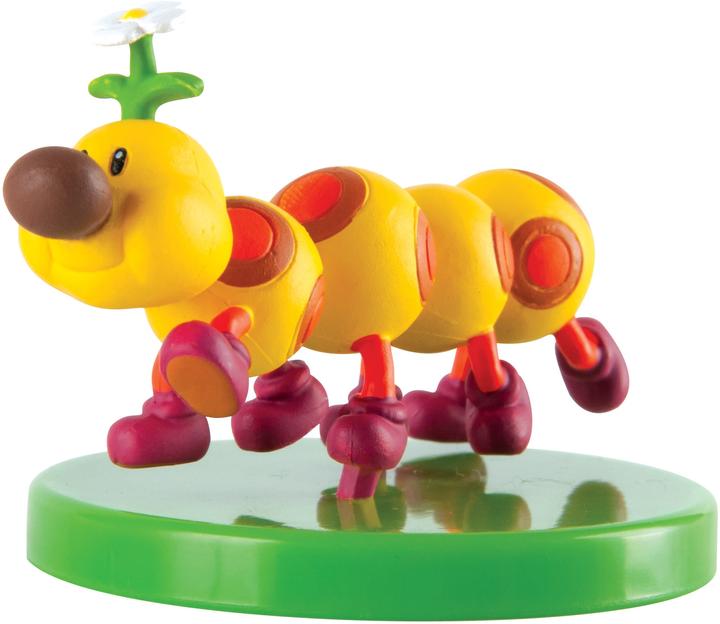 Actual product image Tomy Super Mario: Mystery Pack