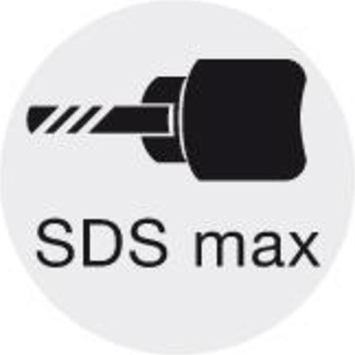 Produktbild Bosch Professional Schlaghammer mit SDS-max GSH 5 CE (Netzbetrieb)