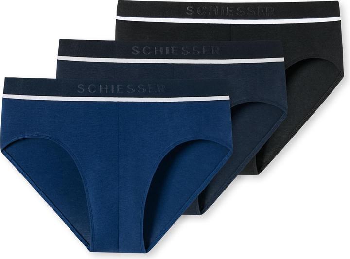 Schiesser Organic Cotton Slip