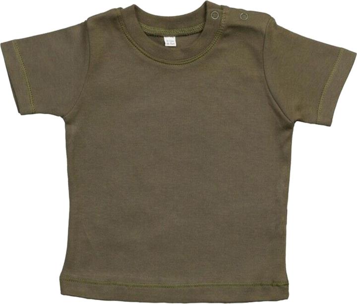 Vert militaire