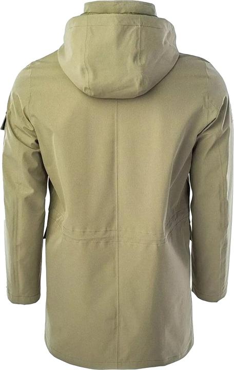 Actual product image Mens Ursus Soft Shell Jacket (L)