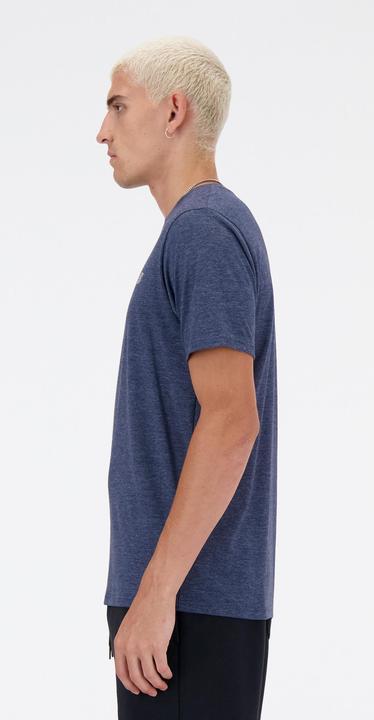 Actual product image New Balance Heathertech T-Shirt (XXL)