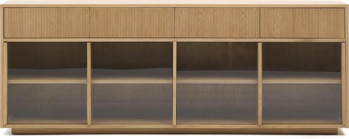 Actual product image Kave Home Helvine