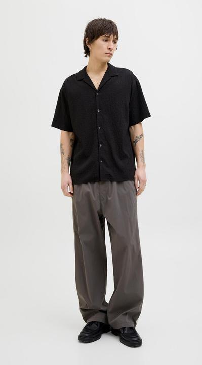 Produktbild Jack & Jones Relaxed Fit Hemd Hemd (XL)
