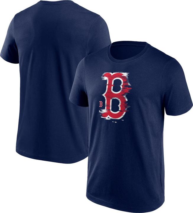 Fanatics Boston Red Sox Worn Graphic T-Shirt XS (XS)