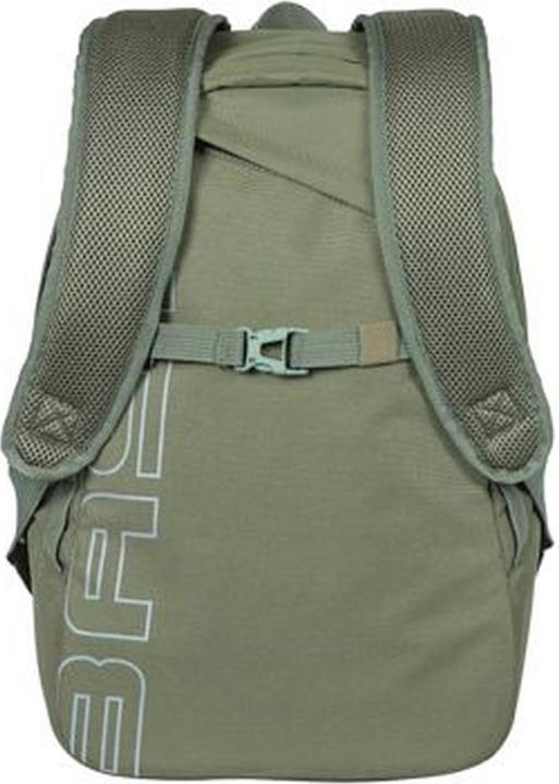 Actual product image Basil Flex (17 l, Luggage carrier bag)