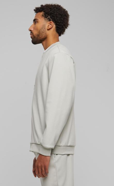 Produktbild Urban Classics Cozy College Jacket (L)