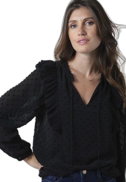 Image du produit Deeluxe chemisier cherine (XL)