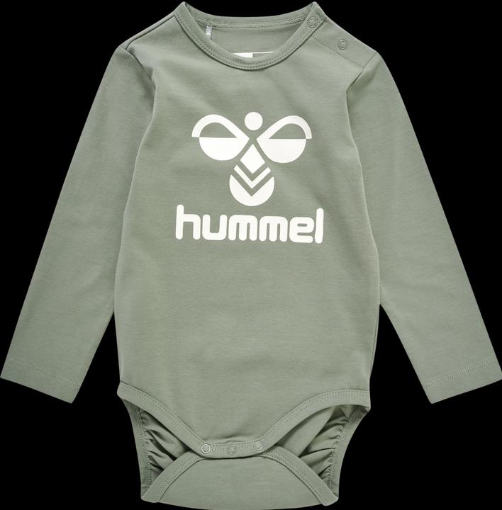 Actual product image hummel hmlFLIPS BODY L/S (92)
