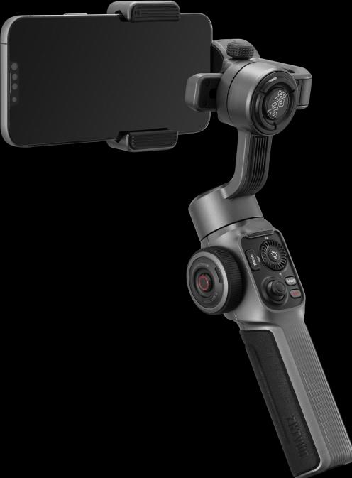 Produktbild Zhiyun Smooth 5S Combo (Smartphone, 0.28 kg)