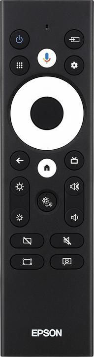 Actual product image Epson EH-LS650B (4K, 3600 lm, 0.25 - 0.62 : 1)