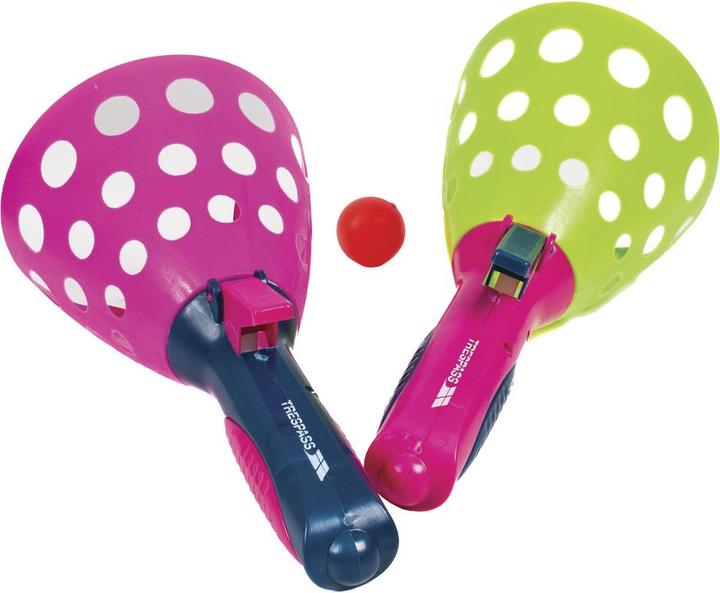 Produktbild Trespass Click Clack Kinder Fangspiel