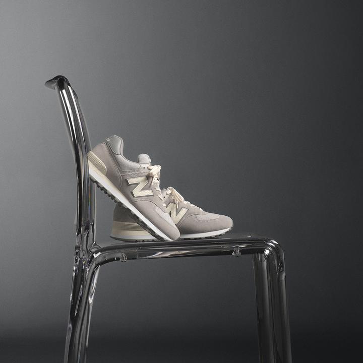 Actual product image New Balance U574GBG (44)