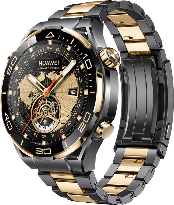 Huawei Watch Ultimate Design (49.40 mm)