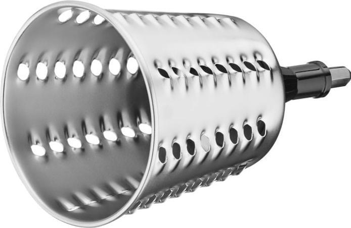 Produktbild WMF Gemüseschneider 4 Einsätze Gemüse Obst Käse Profi Plus/ Küchenminis Maschine
