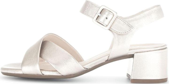 Image du produit Gabor Sandales à brides (35.5)