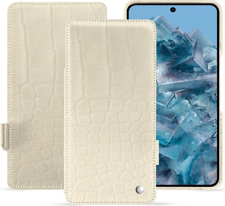 Lait de crocodile ( Pantone #d6d2c4 )