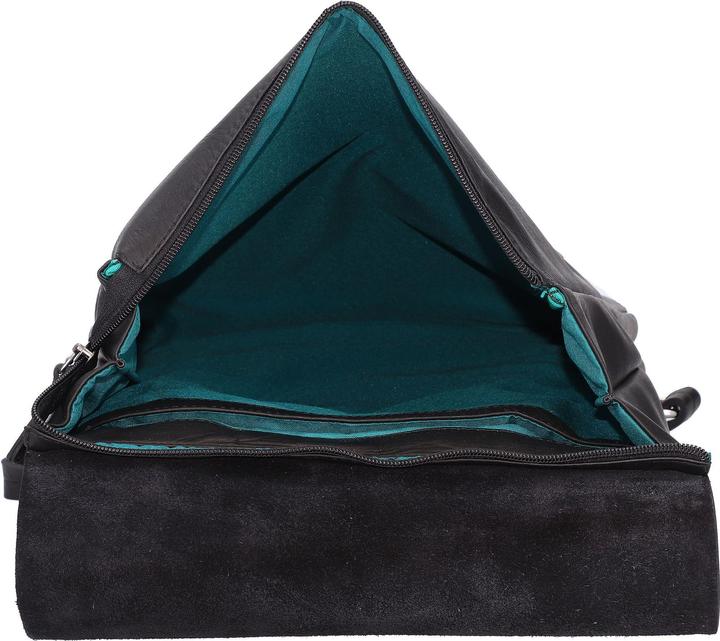 Actual product image Harolds Backpack / Daypack Campo Plaid CA29 (4 l)