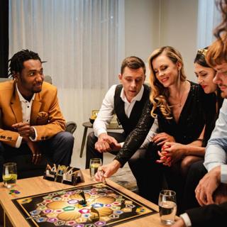 Image du produit Jumbo Party & Co Original Jubileum