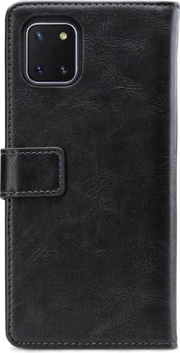Actual product image Mobilize Elite Gelly Wallet (Samsung Galaxy Note 10 Lite)