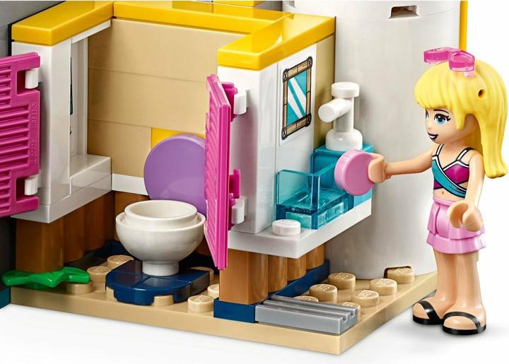 Immagine prodotto LEGO La festa in piscina di Andrew (41374, LEGO Friends)