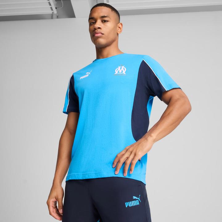 Produktbild Puma T-Shirt OM Archive 2024/25 (XL)