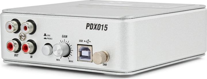 Immagine prodotto Power Dynamics Pdx015